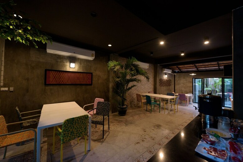 Hotel The Hideaway Pattaya