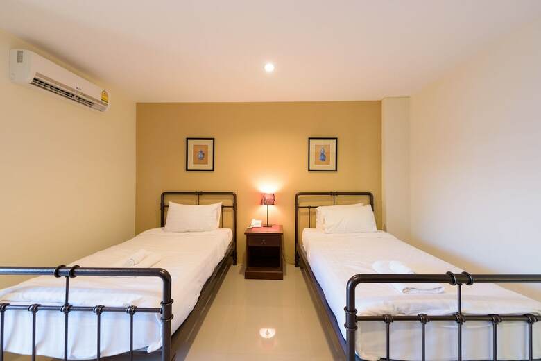 Hotel The Hideaway Pattaya