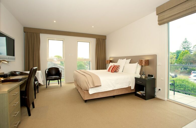 Hotel Brooklands Of Mornington