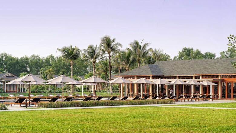 Hotel Azerai Can Tho