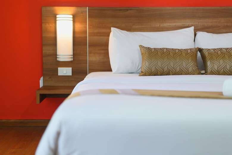 Hotel Eco Inn Prime Trang