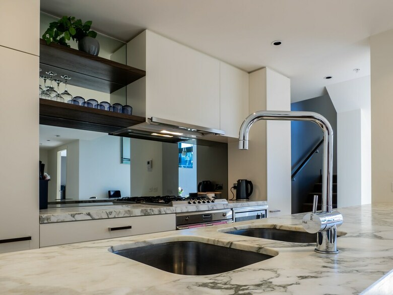 Sanctuary Apartments - Freshwater Place