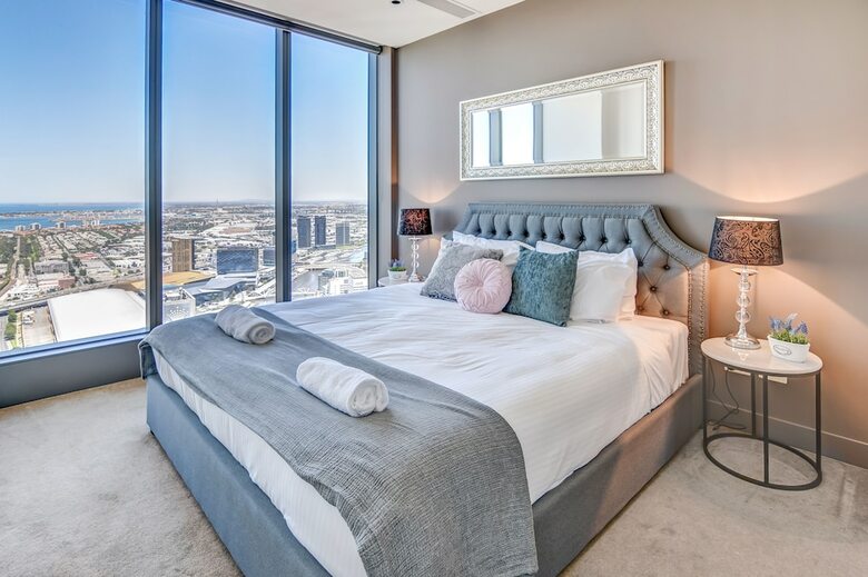 Sanctuary Apartments - Freshwater Place