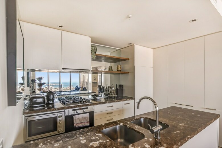 Sanctuary Apartments - Freshwater Place