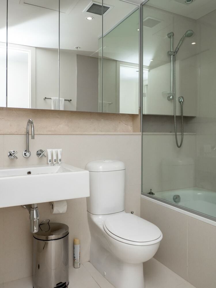 Sanctuary Apartments - Freshwater Place