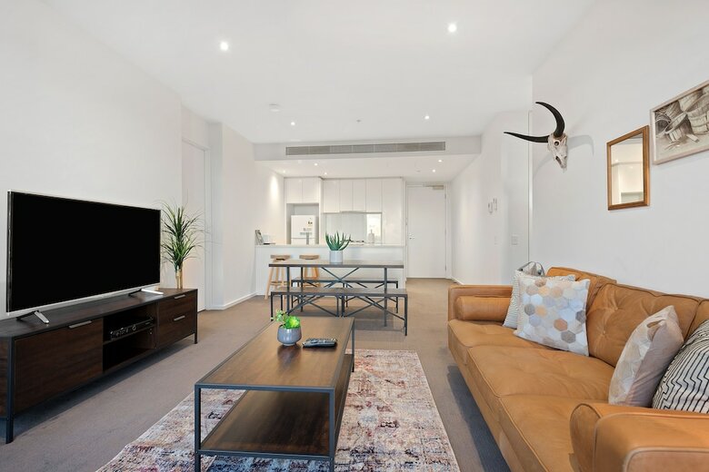 Sanctuary Apartments - Prima Pearl