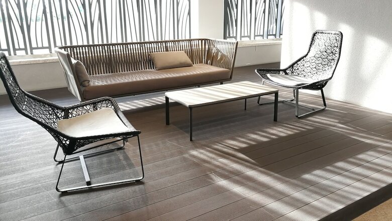 Teega Suite 3bd Seaview Puteri Harbour