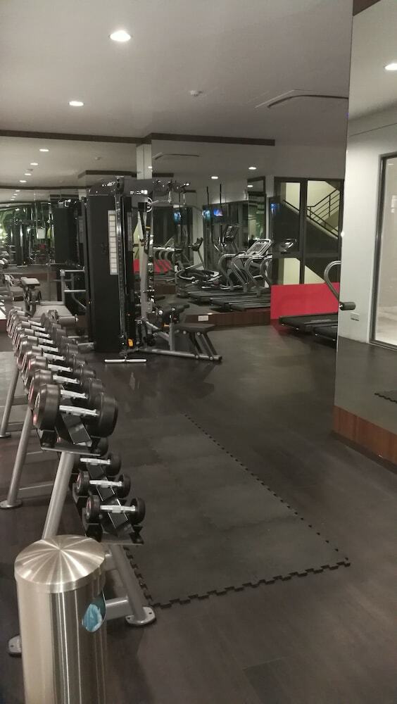 Teega Suite 3bd Seaview Puteri Harbour