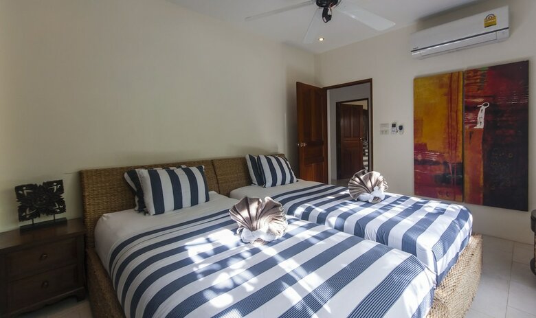 Hotel Sai Naam Lanta Residence