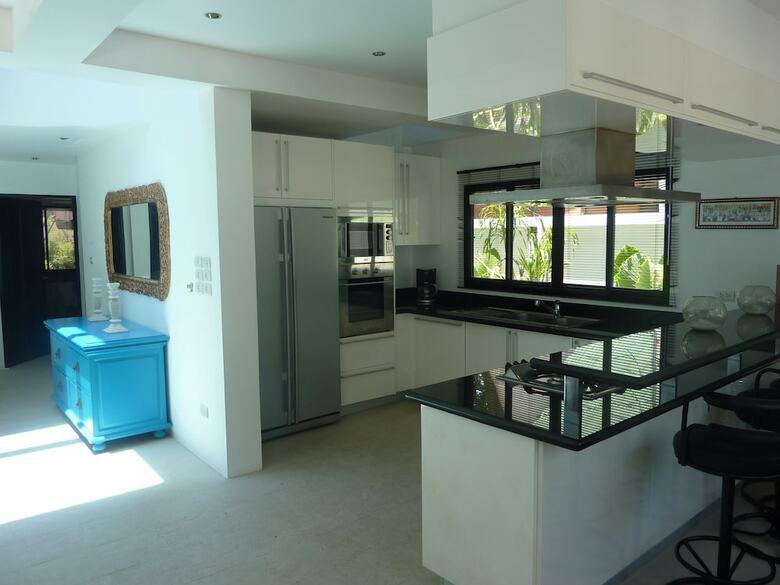 Hotel Sai Naam Lanta Residence