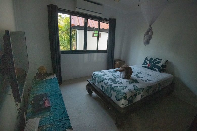 Hotel Sai Naam Lanta Residence
