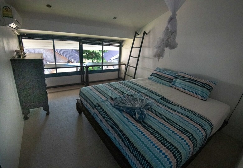 Hotel Sai Naam Lanta Residence