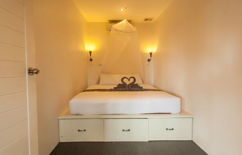 Hotel Sai Naam Lanta Residence