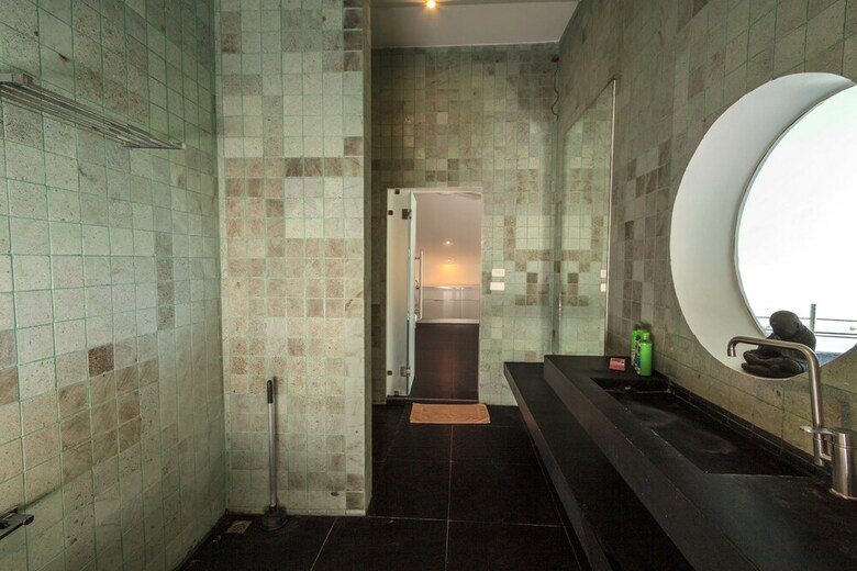Hotel Sai Naam Lanta Residence