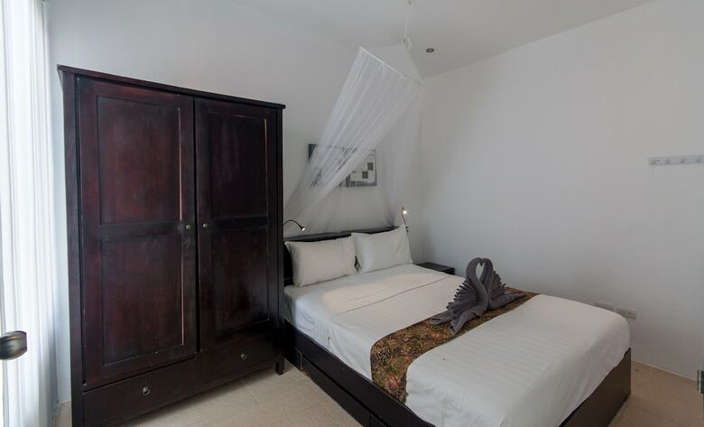 Hotel Sai Naam Lanta Residence