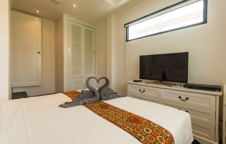 Hotel Sai Naam Lanta Residence