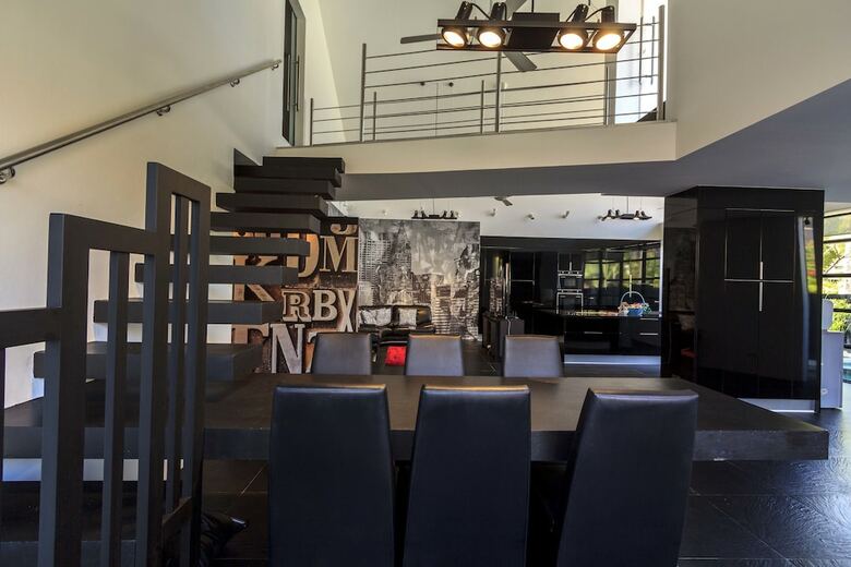 Hotel Sai Naam Lanta Residence