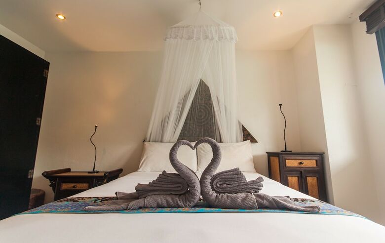 Hotel Sai Naam Lanta Residence