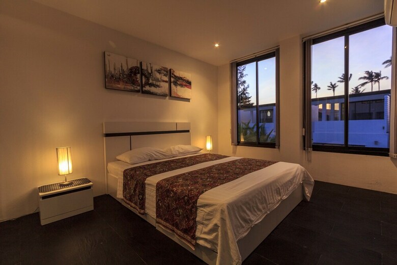 Hotel Sai Naam Lanta Residence