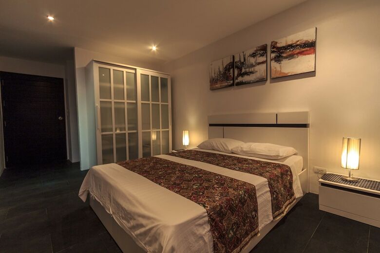 Hotel Sai Naam Lanta Residence