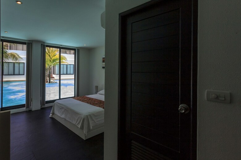 Hotel Sai Naam Lanta Residence