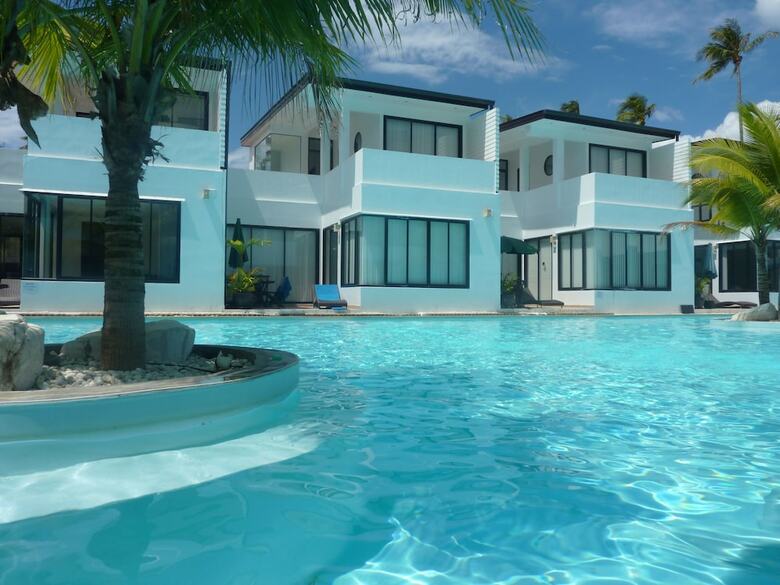 Hotel Sai Naam Lanta Residence