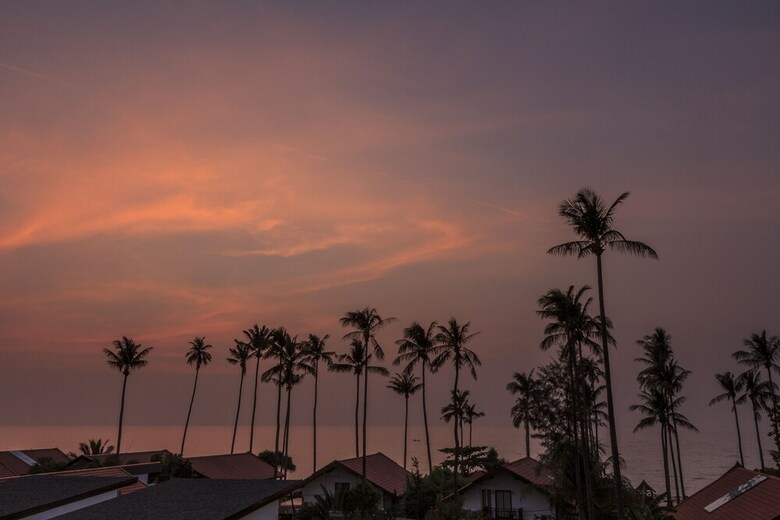 Hotel Sai Naam Lanta Residence