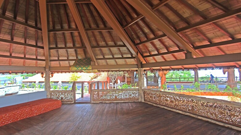 Hotel Udara Bali