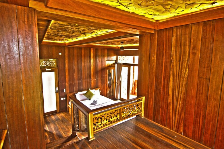 Hotel Udara Bali