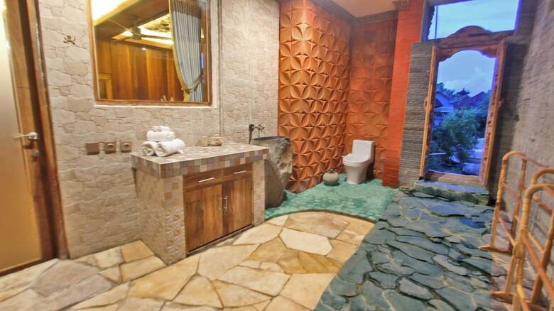 Hotel Udara Bali