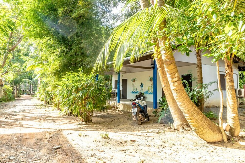 Hotel Lanta Lily Resort