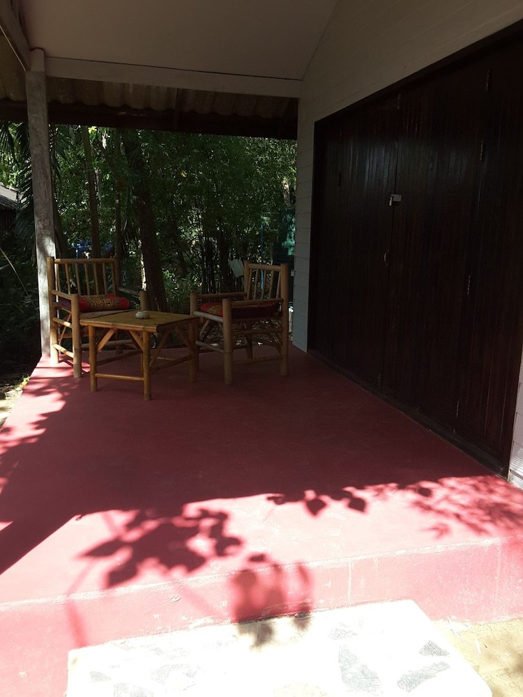 Hotel Lanta Lily Resort