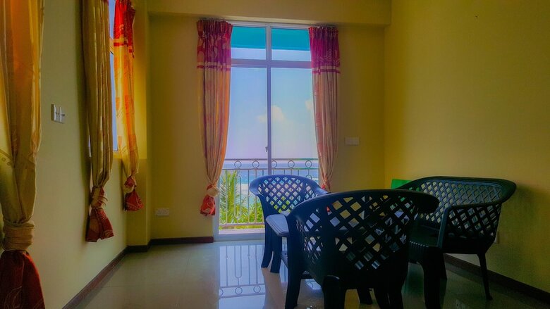 Seasunbeach Hotel