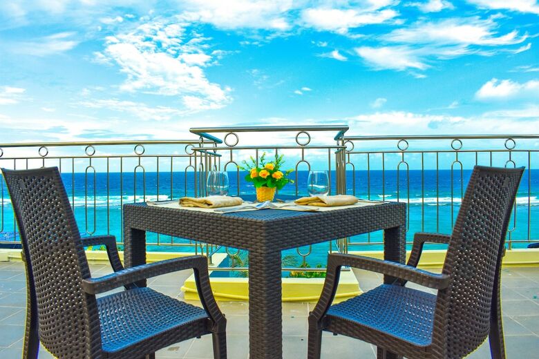 Seasunbeach Hotel