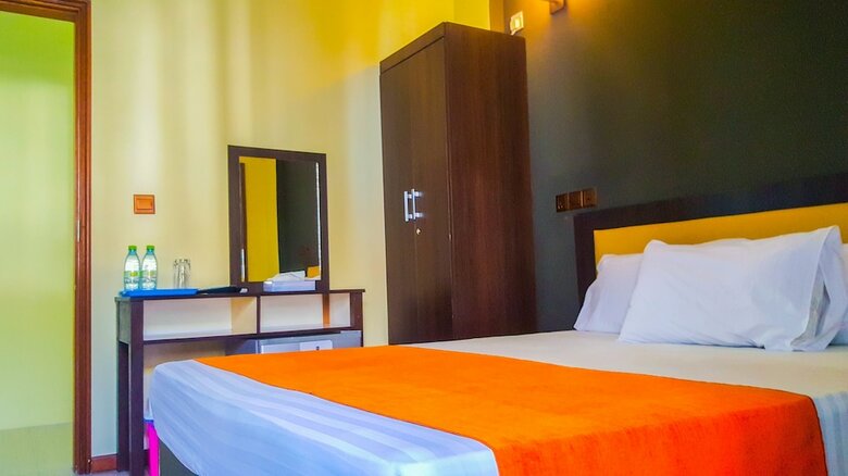 Seasunbeach Hotel
