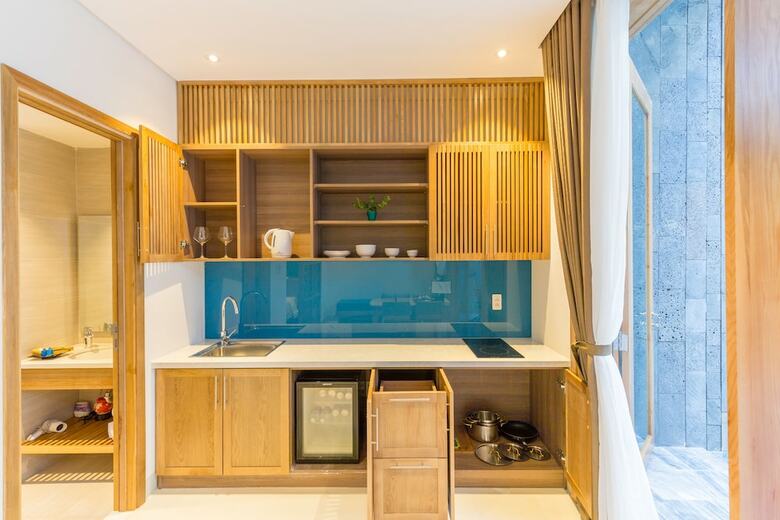 Tam House Villa Hotel