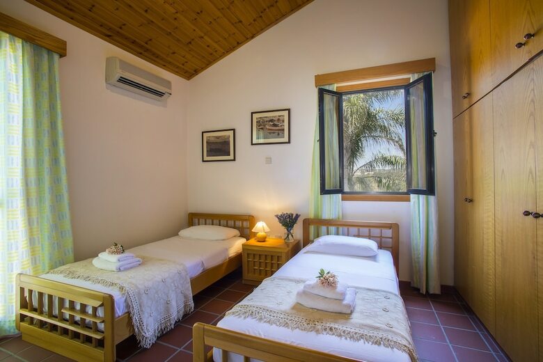Ayia Napa Villa Magnolia