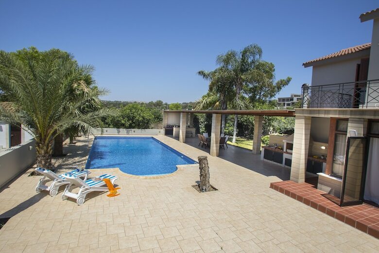 Ayia Napa Villa Magnolia