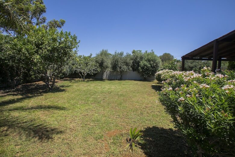 Ayia Napa Villa Magnolia