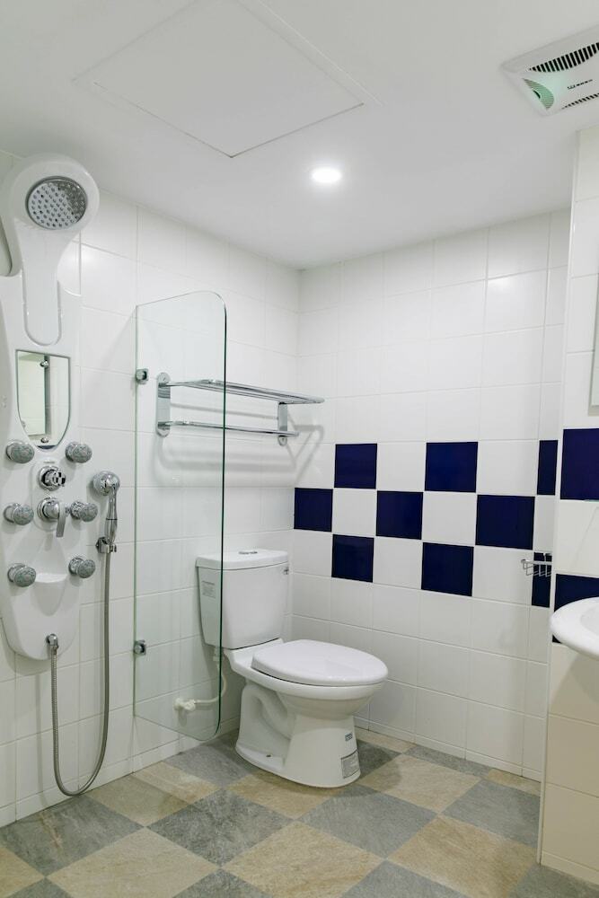 M Taipei Hotel