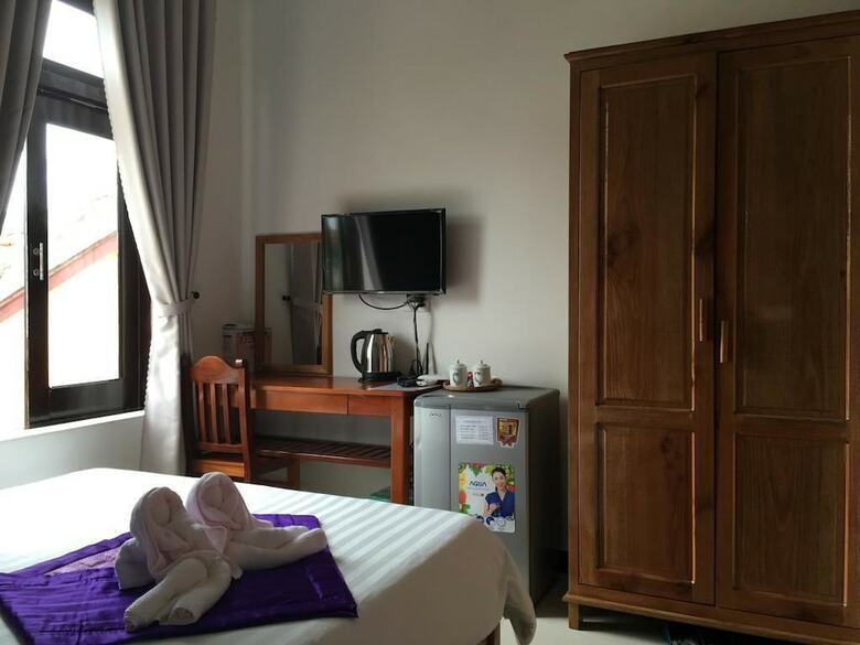 Hotel Pink House Homestay