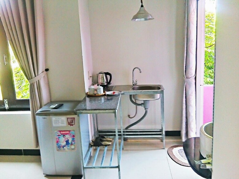 Hotel Pink House Homestay