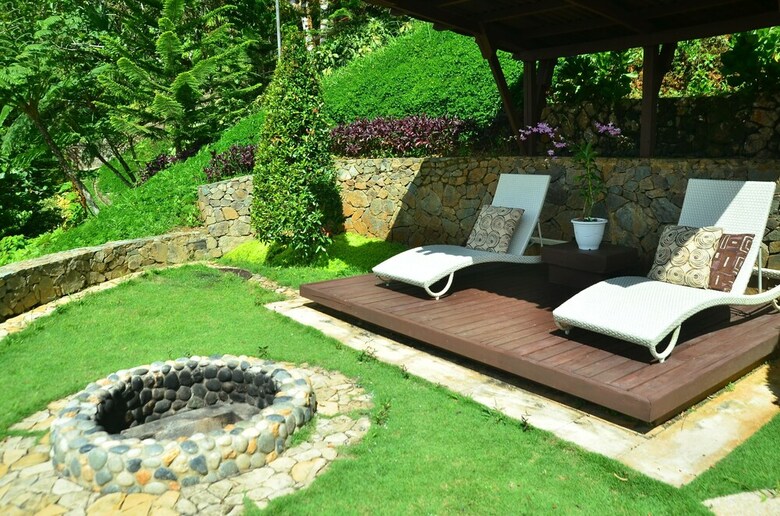 Hotel West 35 Eco Mountain Resort