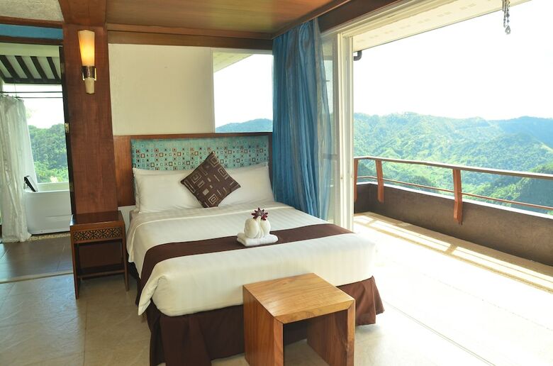 Hotel West 35 Eco Mountain Resort