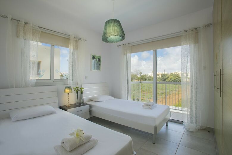 Protaras Villa Posidonas 9