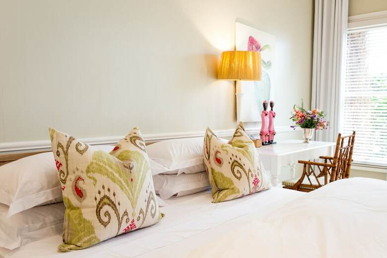 Hotel Lexden Guesthouse