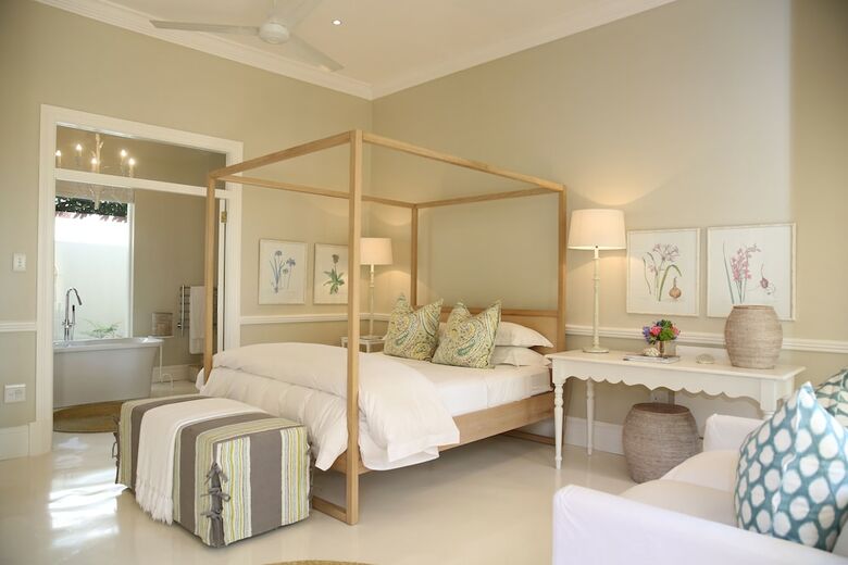 Hotel Lexden Guesthouse
