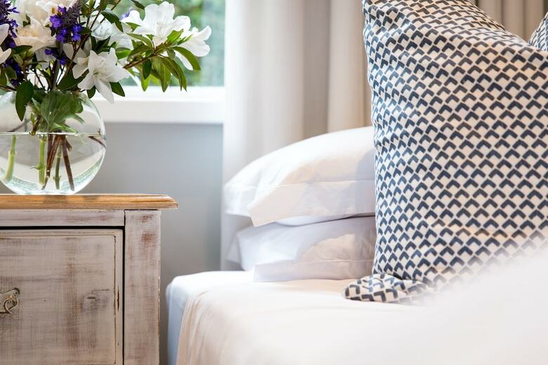 Hotel Lexden Guesthouse