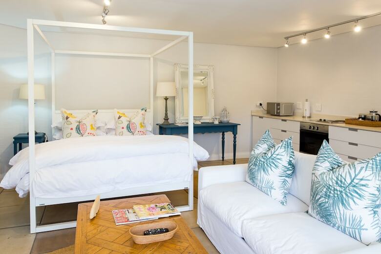 Hotel Lexden Guesthouse