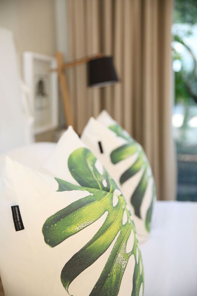 Hotel Lexden Guesthouse